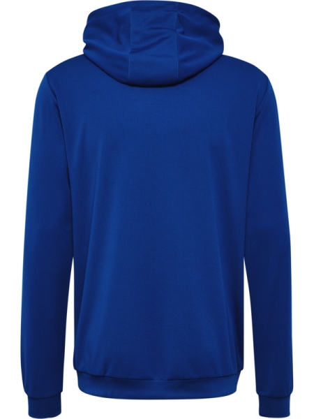 Kinder Hummel Authentic Hoodie - True blue
